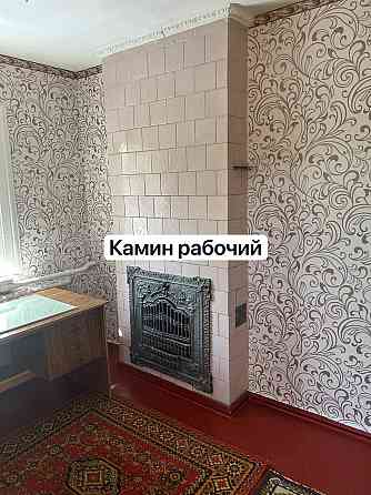 Продам газифицированный дом на Семашко Донецк