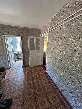 Продам газифицированный дом на Семашко Донецк