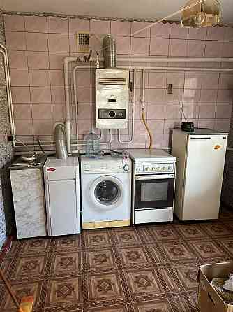 Продам газифицированный дом на Семашко Донецк