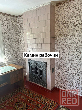 Продам газифицированный дом на Семашко Донецк - изображение 5