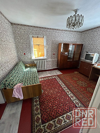 Продам газифицированный дом на Семашко Донецк - изображение 7