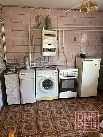 Продам газифицированный дом на Семашко Донецк - изображение 2