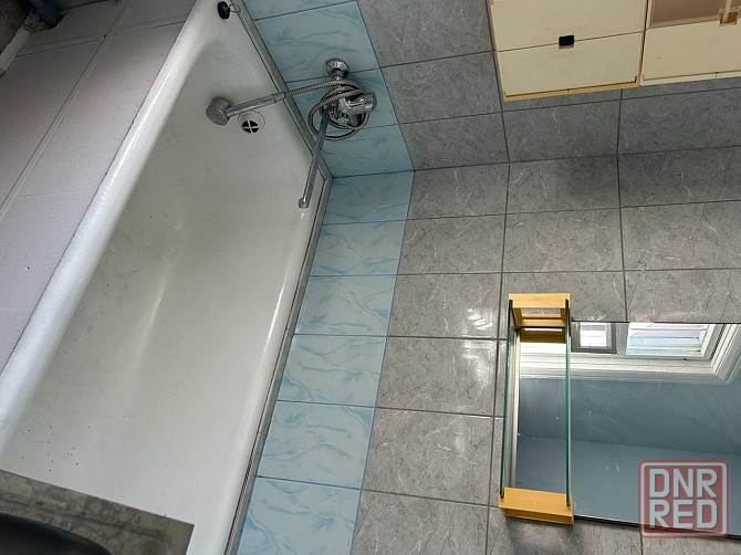 Продам газифицированный дом на Семашко Донецк - изображение 3