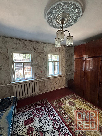 Продам газифицированный дом на Семашко Донецк - изображение 8