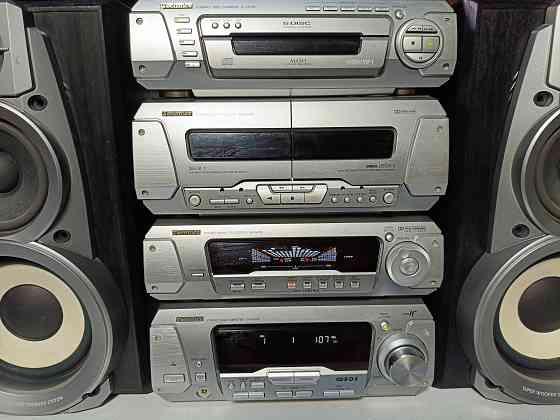 Комплекс "Technics"SA- EH790 Донецк