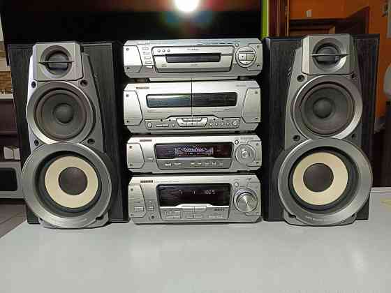 Комплекс "Technics"SA- EH790 Донецк