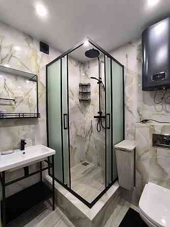 Сдаётся 3-комнатная студия для семьи. Киевский район, жк Вишневый. Донецк