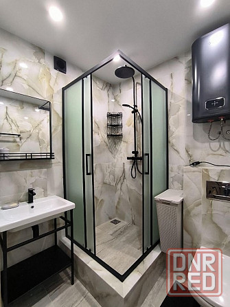 Сдаётся 3-комнатная студия для семьи. Киевский район, жк Вишневый. Донецк - изображение 2