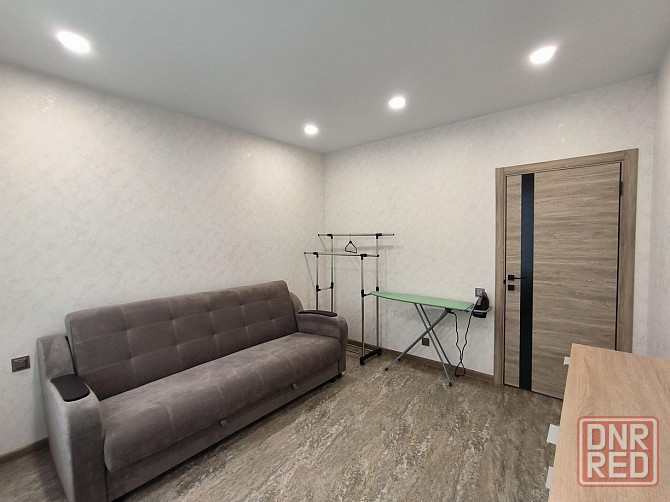 Сдаётся 3-комнатная студия для семьи. Киевский район, жк Вишневый. Донецк - изображение 4