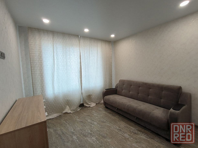 Сдаётся 3-комнатная студия для семьи. Киевский район, жк Вишневый. Донецк - изображение 3