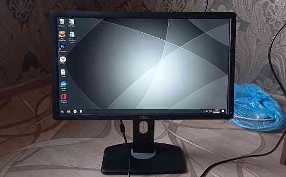 Монитор Dell 23" UltraSharp U2312HM Макеевка