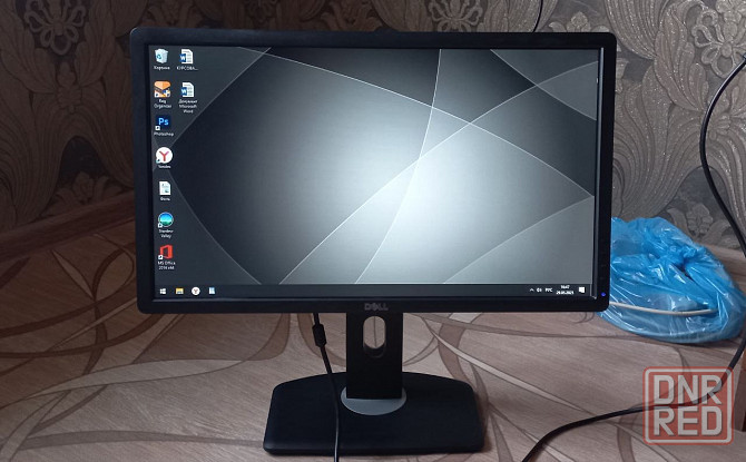 Монитор Dell 23" UltraSharp U2312HM Макеевка - изображение 1