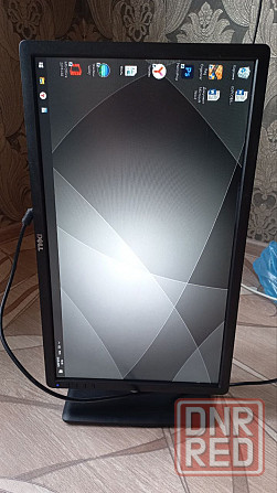Монитор Dell 23" UltraSharp U2312HM Макеевка - изображение 2