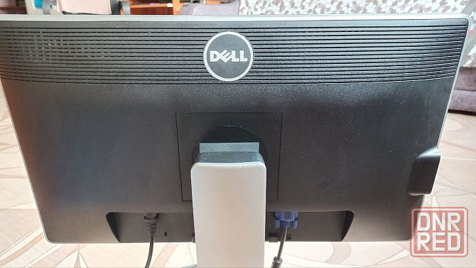 Монитор Dell 23" UltraSharp U2312HM Макеевка - изображение 5