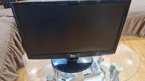 Монитор LG 22 дюйма Донецк