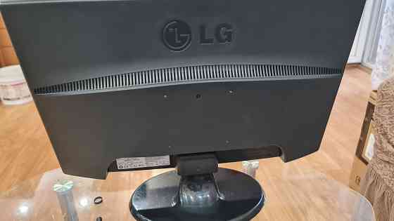 Монитор LG 22 дюйма Донецк