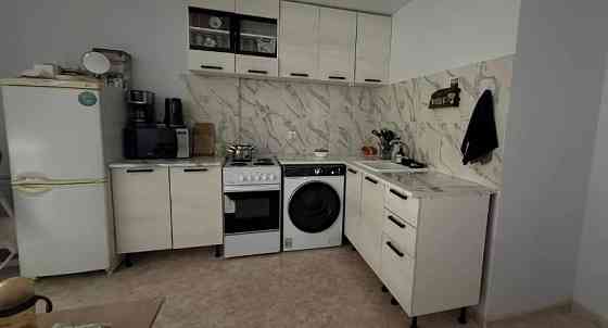 1-ком. квартира 29м2 Мариуполь