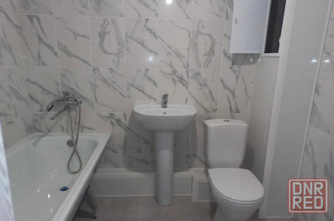 1-ком. квартира 29м2 Мариуполь - изображение 1