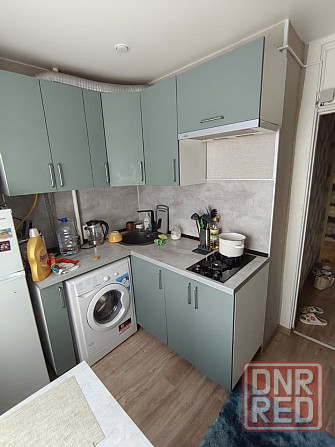 Сдам квартиру на 92-х Макеевка - изображение 1