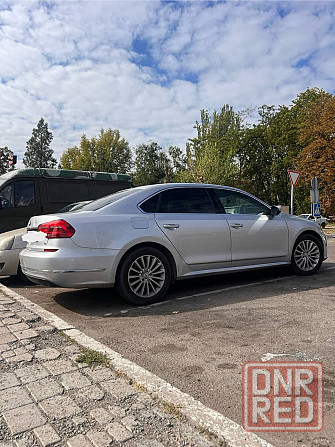 Passat b8 продам пассат Донецк - изображение 2