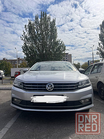 Passat b8 продам пассат Донецк - изображение 5