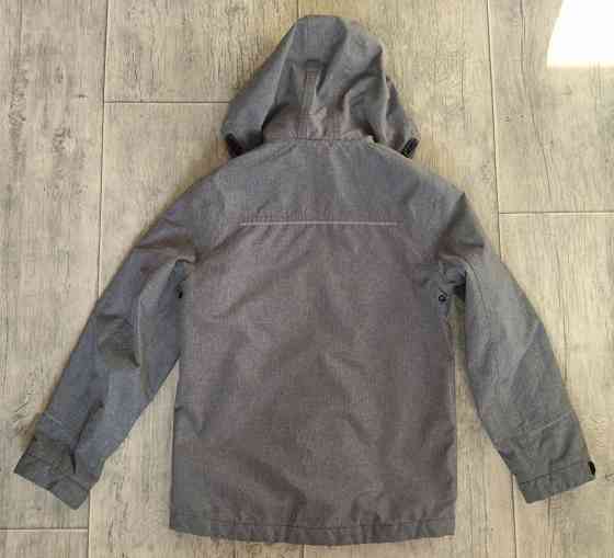 Демисезонная курточка (на рост 152-158 см) Донецк