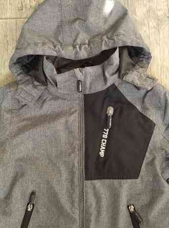 Демисезонная курточка (на рост 152-158 см) Донецк