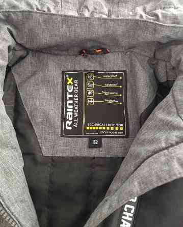 Демисезонная курточка (на рост 152-158 см) Донецк