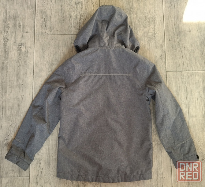 Демисезонная курточка (на рост 152-158 см) Донецк - изображение 3