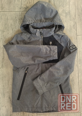 Демисезонная курточка (на рост 152-158 см) Донецк - изображение 2