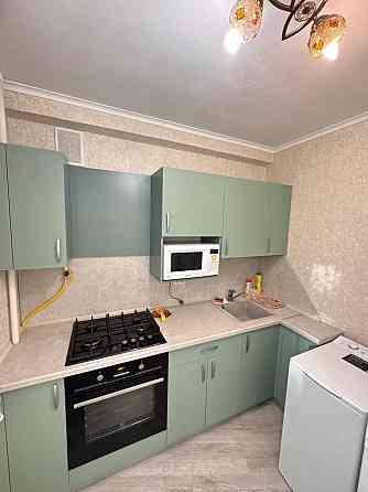 Сдаётся 1-комнатная квартира в Левобережном районе, пр. Победы Этаж 3/9 | 37 м² Мариуполь