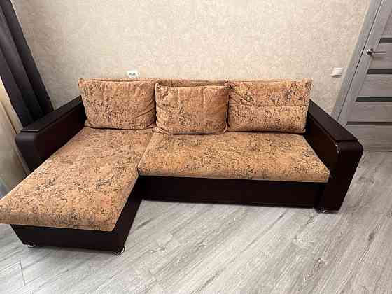 Сдаётся 1-комнатная квартира в Левобережном районе, пр. Победы Этаж 3/9 | 37 м² Мариуполь