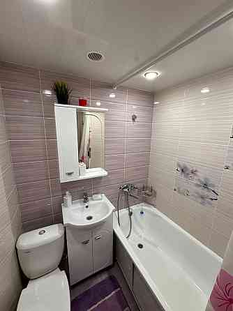 Сдаётся 1-комнатная квартира в Левобережном районе, пр. Победы Этаж 3/9 | 37 м² Мариуполь