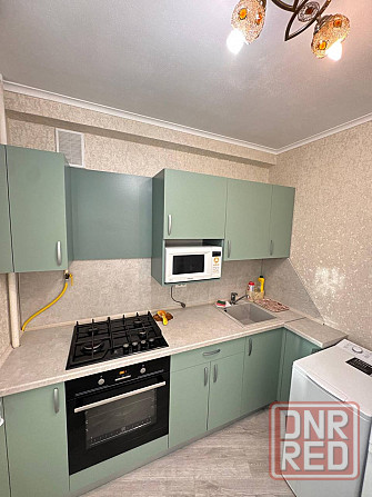 Сдаётся 1-комнатная квартира в Левобережном районе, пр. Победы Этаж 3/9 | 37 м² Мариуполь - изображение 4