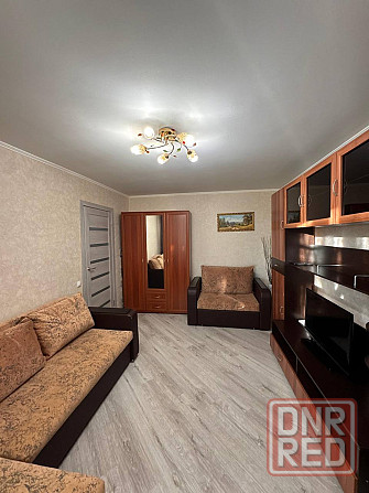 Сдаётся 1-комнатная квартира в Левобережном районе, пр. Победы Этаж 3/9 | 37 м² Мариуполь - изображение 1