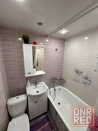 Сдаётся 1-комнатная квартира в Левобережном районе, пр. Победы Этаж 3/9 | 37 м² Мариуполь - изображение 5