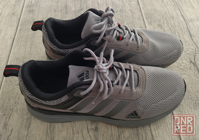 Кроссовки, 40 разм. Донецк - изображение 2