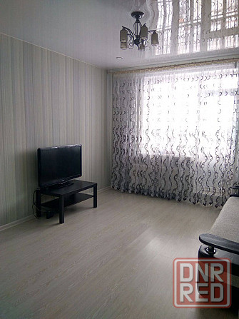 Сдаётся 1-к квартира в Центральном районе, ул. Ленина Этаж 5/9 36 м Мариуполь - изображение 1