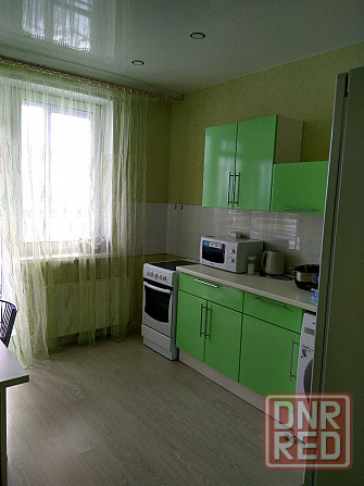 Сдаётся 1-к квартира в Центральном районе, ул. Ленина Этаж 5/9 36 м Мариуполь - изображение 3