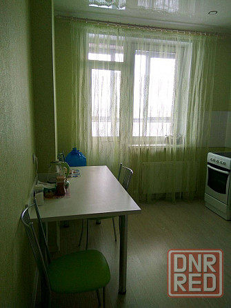 Сдаётся 1-к квартира в Центральном районе, ул. Ленина Этаж 5/9 36 м Мариуполь - изображение 2