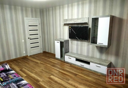 Сдается 1 к квартира, Киевский район, на длительный срок. Донецк - изображение 2