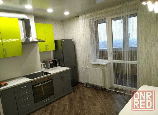 Сдается 1 к квартира, Киевский район, на длительный срок. Донецк - изображение 6