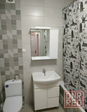 Сдается 1 к квартира, Киевский район, на длительный срок. Донецк - изображение 5