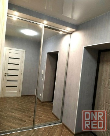 Сдается 1 к квартира, Киевский район, на длительный срок. Донецк - изображение 1