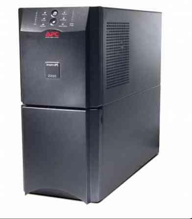 Источник бесперебойного питания APC Smart-UPS 2200VA Донецк