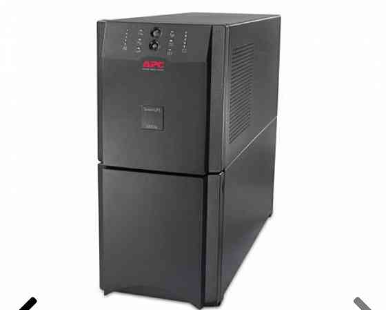 Источник бесперебойного питания APC Smart-UPS 2200VA Донецк