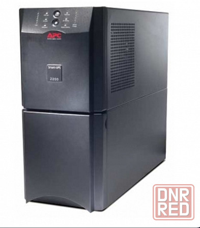 Источник бесперебойного питания APC Smart-UPS 2200VA Донецк - изображение 1