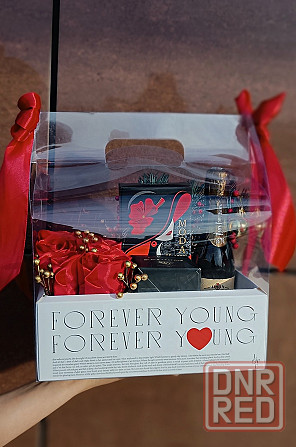 Подарочный набор на новый год Донецк - изображение 1