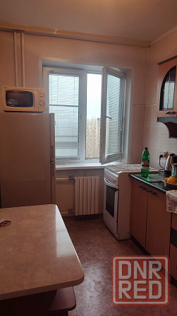 Продам 1 комн.кв. Скляренко. Солнечный Донецк - изображение 3