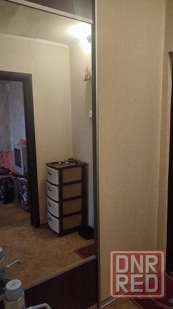 Продам 1 комн.кв. Скляренко. Солнечный Донецк - изображение 6